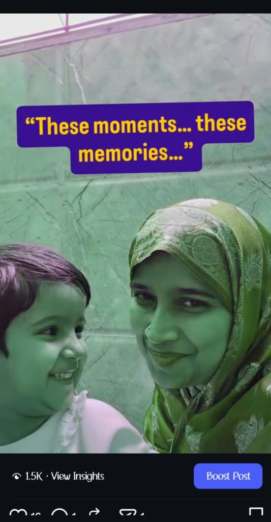 Mother and baby girl sharing happy emotional moment creating memories together in comfortable clothing